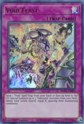 Void Feast (BROL-EN093)  Ultra Rare
