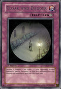Cloak and Dagger (STON-EN059) Rare