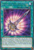 Dunnell, the Noble Arms of Light (GRCR-EN030) Rare