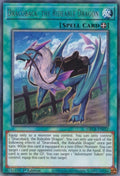 Dracoback, the Rideable Dragon (GRCR-EN032) Rare