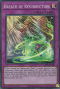 Breath of Resurrection (GRCR-EN036) Ultra Rare