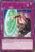 Armory Call (GRCR-EN060) Rare
