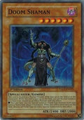 Doom Shaman (TAEV-EN025) Super Rare