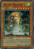 Desert Twister (TAEV-EN034) Ultra Rare