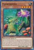 Flowerdino (BACH-EN082)
