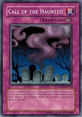 Call of the Haunted (SDRL-EN034) Common