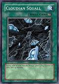 Cloudian Squall (GLAS-EN052) Common