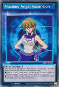 Machine Angel Ascension (SGX1-ENS13)  Common
