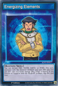 Energizing Elements (SGX1-ENS17)  Common