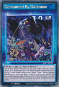 Consumed By Darkness (SGX1-ENS20)  Common