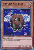Winged Kuriboh (SGX1-ENA06)  Common