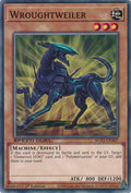 Wroughtweiler (SGX1-ENA07)  Common