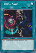 Fusion Sage (SGX1-ENA13)  Common