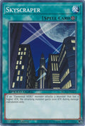 Skyscraper (SGX1-ENA15)  Common