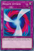 Negate Attack (SGX1-ENA18)  Common