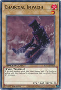 Charcoal Inpachi (SGX1-ENH03)  Common