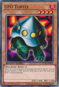 UFO Turtle (SGX1-ENH04)  Common