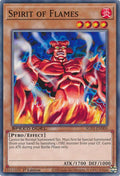 Spirit of Flames (SGX1-ENH05)  Common