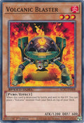 Volcanic Blaster (SGX1-ENH08)  Common