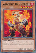 Volcanic Hammerer (SGX1-ENH09)  Common