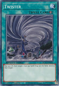 Twister (SGX1-ENH13)  Common