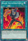 Blaze Accelerator (SGX1-ENH14)  Common