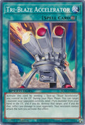 Tri-Blaze Accelerator (SGX1-ENH15)  Common