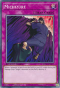 Michizure (SGX1-ENH17)  Common