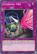 Covering Fire (SGX1-ENH18)  Common