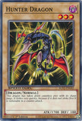 Hunter Dragon (SGX1-ENG02)  Common