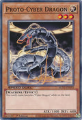 Proto-Cyber Dragon (SGX1-ENG03)  Common