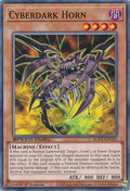 Cyberdark Horn (SGX1-ENG05)  Common