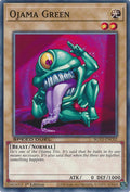 Ojama Green (SGX1-ENC02)  Common