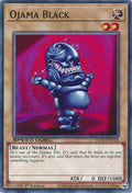 Ojama Black (SGX1-ENC03)  Common