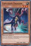 Exploder Dragon (SGX1-ENG08)  Common