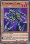 Cyberdark Claw (SGX1-ENG10)  Common