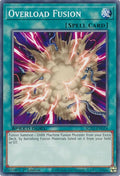 Overload Fusion (SGX1-ENG14)  Common