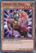 Chiron the Mage (SGX1-ENC05)  Common