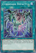 Cyberdark Impact! (SGX1-ENG15)  Common