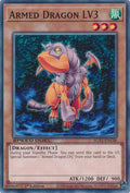 Armed Dragon LV3 (SGX1-ENC06)  Common