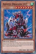 Armed Dragon LV7 (SGX1-ENC08)  Common