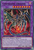 Cyberdark Dragon (SGX1-ENG23) Common
