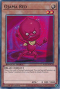 Ojama Red (SGX1-ENC10)  Common