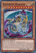 Rainbow Dragon (SGX1-ENF01)  Common