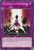 The Grave of Enkindling (SGX1-ENC17)  Common