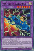 VW-Tiger Catapult (SGX1-ENC22)  Common