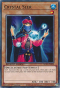 Crystal Seer (SGX1-ENF09)  Common