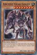 Ancient Gear Golem (SGX1-END01) Common