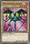 Mechanicalchaser (SGX1-END02)  Common