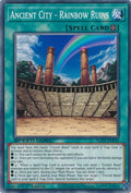 Ancient City - Rainbow Ruins (SGX1-ENF10)  Common